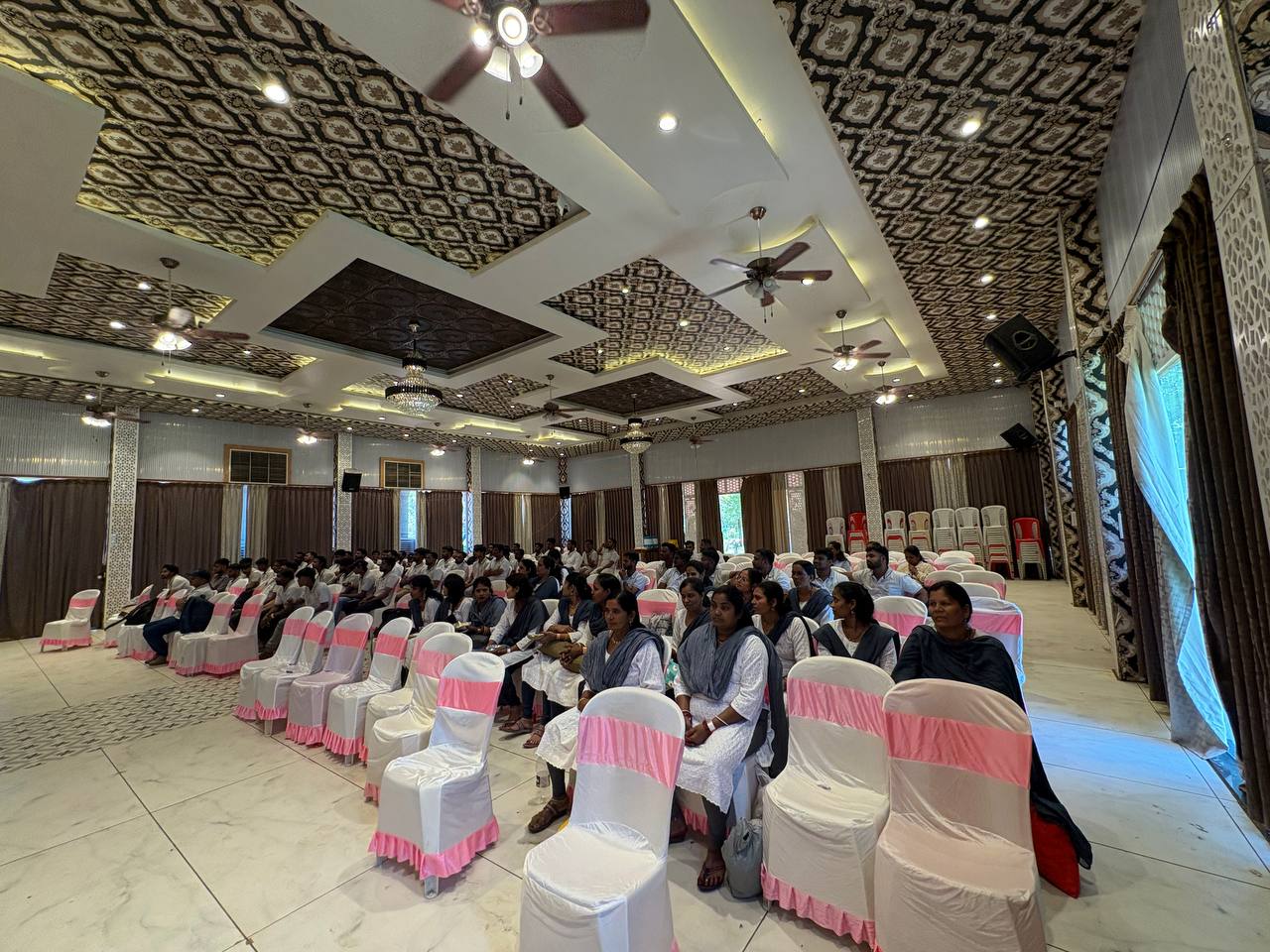 Sileaf 10th Anniversary
