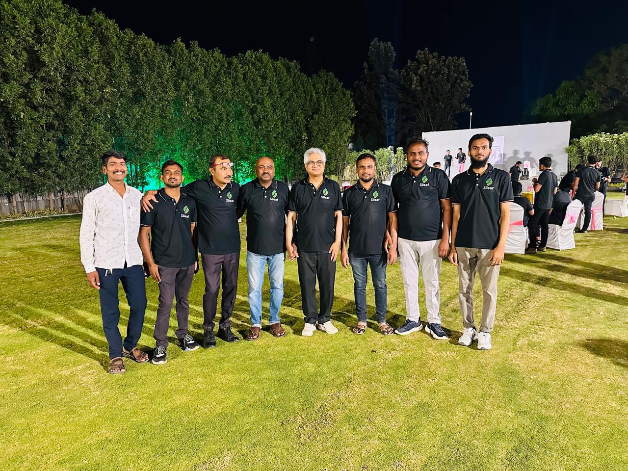 2025 Team