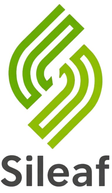Sileaf Logo